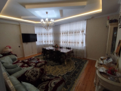 Satılır 3 otaqlı 110 m2 yeni tikili Y.Günəşli