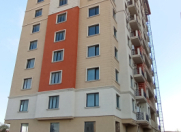 İcarəyə verilir 2 otaqlı 66 m2 yeni tikili Yeni Yasamal