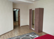 İcarəyə verilir 2 otaqlı 60 m2 yeni tikili Xırdalan