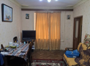 Satılır 3 otaqlı 68 m2 köhnə tikili Asan Xidmət-6
