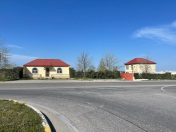 Satılır 300 sot torpaq Hökməli