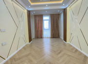 Satılır 3 otaqlı 90 m2 yeni tikili Qara Qarayev m.