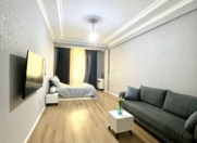 Satılır 2 otaqlı 71 m2 yeni tikili Saray