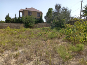 İcarəyə verilir 12 sot torpaq Sumqayıt