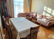 İcarəyə verilir 2 otaqlı 65 m2 köhnə tikili Elmlər Akademiyası m.