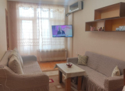 İcarəyə verilir 2 otaqlı 74 m2 yeni tikili Həzi Aslanov m.