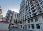 Satılır 3 otaqlı 135 m2 yeni tikili Nəriman Nərimanov m.