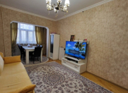 Satılır 3 otaqlı 85 m2 köhnə tikili Əhmədli