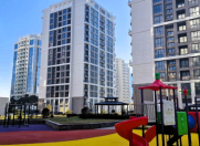 Satılır 3 otaqlı 147 m2 yeni tikili Koroğlu m.