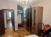 Satılır 3 otaqlı 85 m2 köhnə tikili Xırdalan