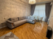 Satılır 2 otaqlı 55 m2 yeni tikili 28 May m.