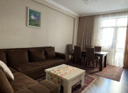 Satılır 2 otaqlı 82 m2 yeni tikili Əhmədli m.