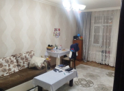 Satılır 3 otaqlı 80 m2 köhnə tikili Əhmədli