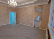 Satılır 2 otaqlı 87 m2 yeni tikili Gənclik m.