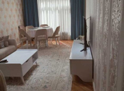 Satılır 2 otaqlı 60 m2 yeni tikili Nərimanov r.