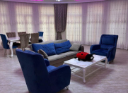 İcarəyə verilir 3 otaqlı 160 m2 yeni tikili Xətai r.