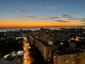 Satılır 3 otaqlı 120 m2 yeni tikili Həzi Aslanov m.