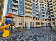Satılır 4 otaqlı 172 m2 yeni tikili Nərimanov r.
