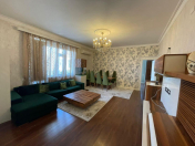 İcarəyə verilir 3 otaqlı 110 m2 yeni tikili 8 mkr