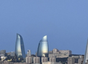 Satılır 5 otaqlı 210 m2 yeni tikili Nəsimi r.