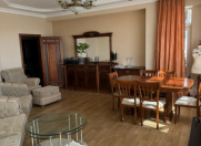 İcarəyə verilir 3 otaqlı 120 m2 yeni tikili Şah İsmayıl Xətai m.