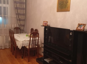 Satılır 3 otaqlı 80 m2 yeni tikili Həzi Aslanov m.
