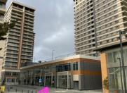 İcarəyə verilir 1 otaqlı 80 m2 obyekt Ağ şəhər