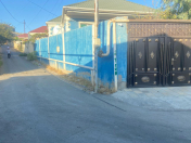 Satılır 3 otaqlı 120 m2 həyət evi Binəqədi