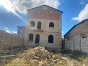 Satılır 6 otaqlı 220 m2 həyət evi Xocəsən