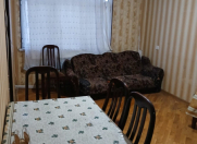 İcarəyə verilir 2 otaqlı 40 m2 köhnə tikili 1 mkr