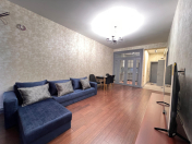 İcarəyə verilir 2 otaqlı 85 m2 yeni tikili Xətai r.