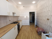 İcarəyə verilir 2 otaqlı 75 m2 yeni tikili İnşaatçılar m.