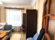 Satılır 1 otaqlı 40 m2 köhnə tikili Nizami r.
