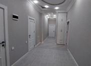 Satılır 2 otaqlı 50 m2 yeni tikili Ayna Sultanova heykəli