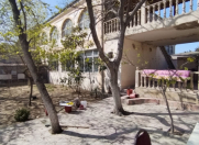 Satılır 9 otaqlı 600 m2 həyət evi Maştağa