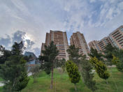 İcarəyə verilir 3 otaqlı 145 m2 yeni tikili Elmlər Akademiyası m.