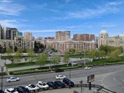 Satılır 2 otaqlı 65 m2 köhnə tikili Nizami m.