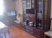 Satılır 4 otaqlı 100 m2 köhnə tikili Y.Günəşli