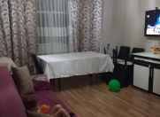 Satılır 2 otaqlı 50 m2 həyət evi Hövsan