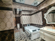 Satılır 2 otaqlı 74 m2 yeni tikili 4 mkr