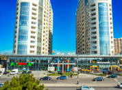 Satılır 2 otaqlı 75 m2 yeni tikili Xətai r.