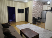 Satılır 3 otaqlı 103 m2 yeni tikili 20 yanvar m.