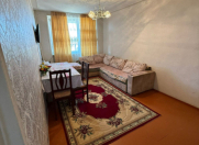 Satılır 5 otaqlı 100 m2 köhnə tikili Bakıxanov