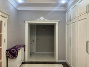 Satılır 3 otaqlı 129 m2 yeni tikili Neftçilər m.