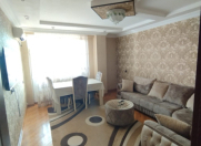 Satılır 2 otaqlı 70 m2 yeni tikili Xırdalan