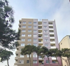 Satılır 2 otaqlı 112 m2 yeni tikili Qaraçuxur