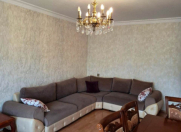 Satılır 3 otaqlı 82 m2 köhnə tikili Ağ şəhər