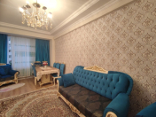 Satılır 2 otaqlı 63 m2 yeni tikili Xırdalan