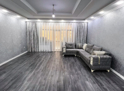 Satılır 4 otaqlı 140 m2 yeni tikili Yasamal r.