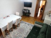 Satılır 2 otaqlı 47.8 m2 köhnə tikili Həzi Aslanov m.